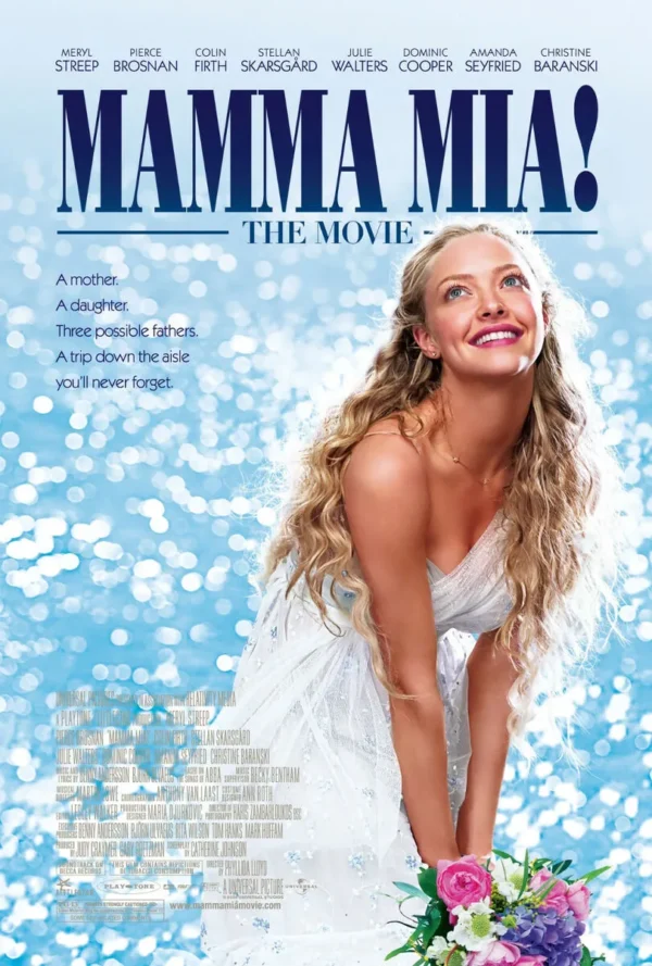 Mamma Mia